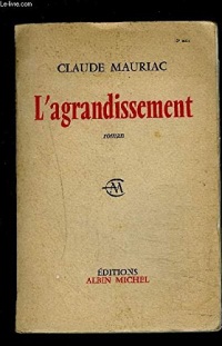 L'Agrandissement