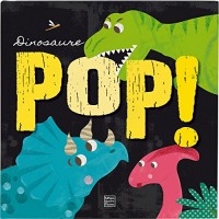 Pop ! Dinosaures