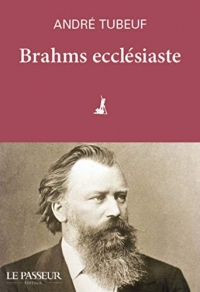 Brahms ecclésiaste