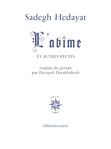 L'abîme