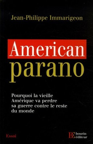American parano