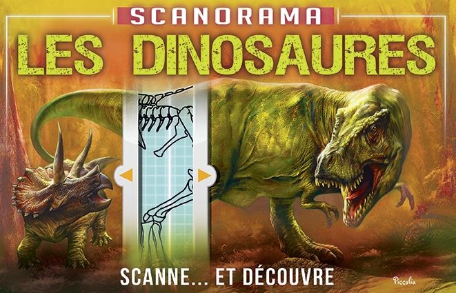 Les dinosaures