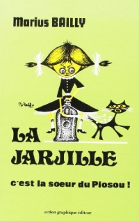 Jarjille