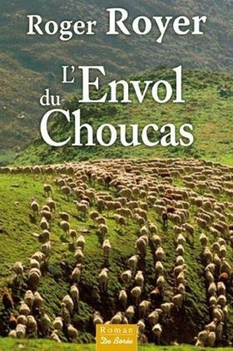 L'envol du Choucas