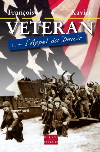 Vétéran - L'appel du devoir
