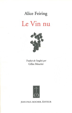 Le Vin nu : Laissons faire aux raisins ce qui leur vient naturellement