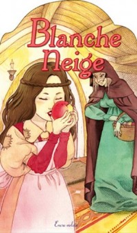 Blanche Neige