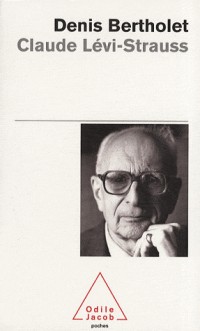 Claude Lévi-Strauss