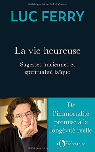 La longévité heureuse