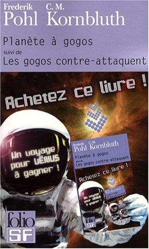 Planète à gogos - Les gogos contre-attaquent