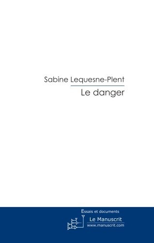Le danger: Ossip Mandelstam -Emily Dickinson