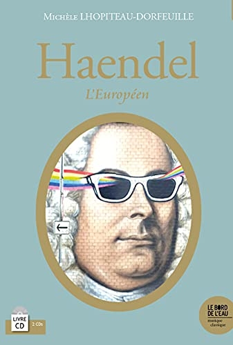 Haendel l'Européen