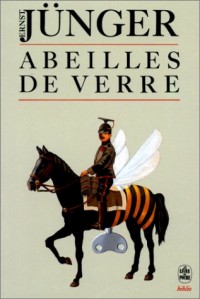 Abeilles de verre