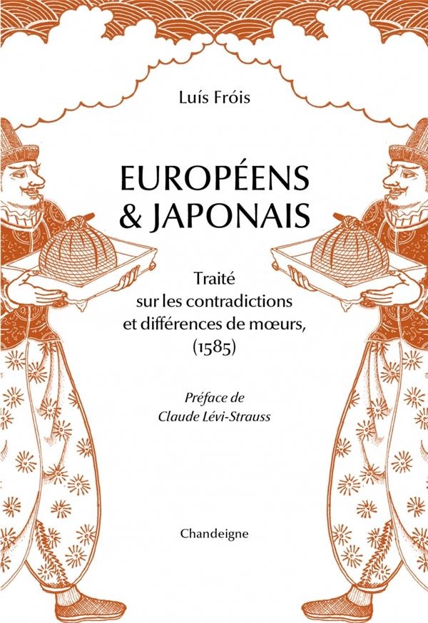 Europeens et japonais