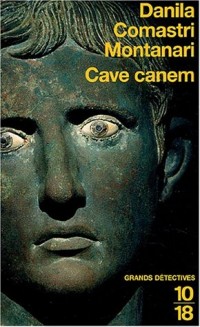 CAVE CANEM