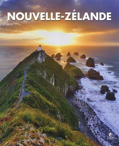 Nouvelle-Zélande