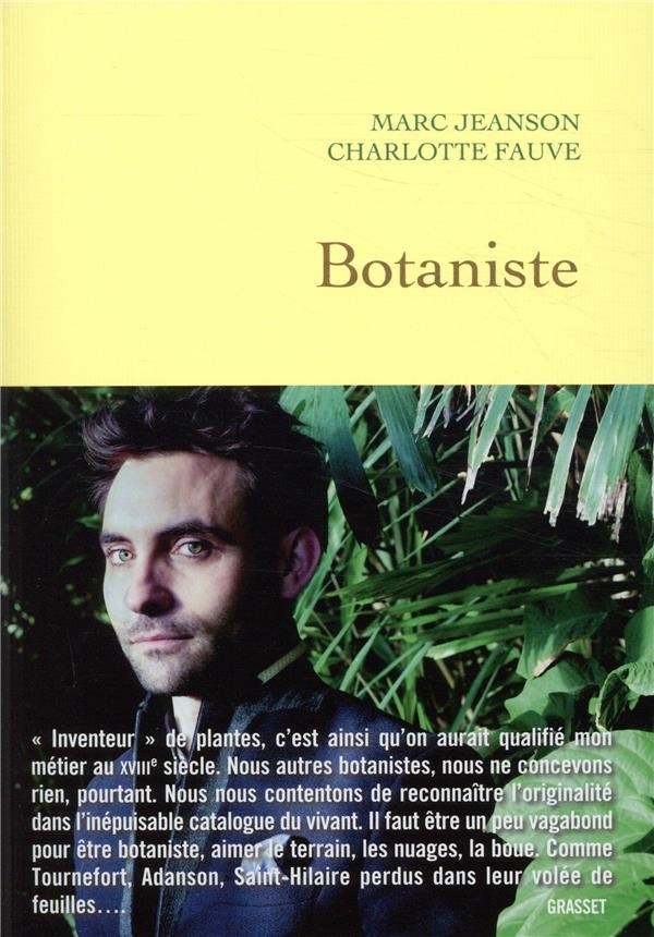 Botaniste