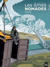 Les âmes nomades - volume 1 - Canal