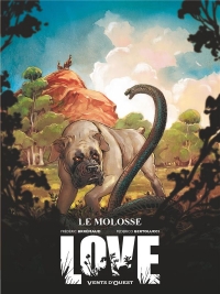 Love - Tome 05: Australia