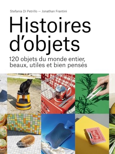 Histoires d'objets