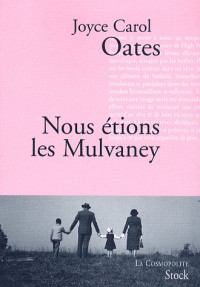 Nous étions les Mulvaney