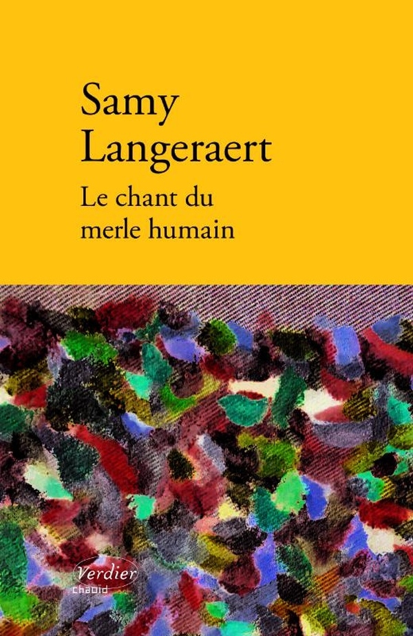 Le chant du merle humain