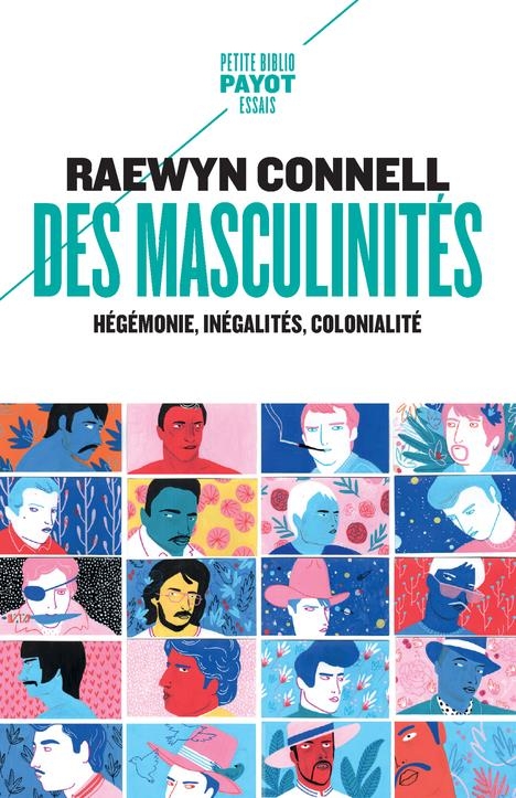 La masculinité hégémonique