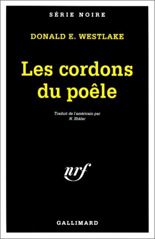 Les cordons du poêle
