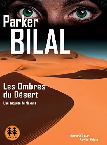 Les Ombres du Desert