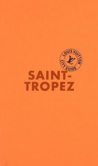 Saint-Tropez City Guide 2025 (français)