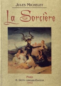La Sorcière