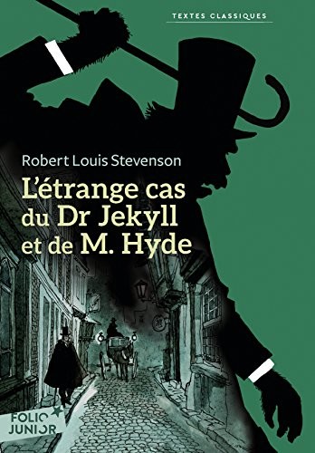 L'étrange cas du Dr Jekyll et de M. Hyde