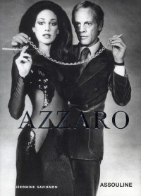 Loris Azzaro