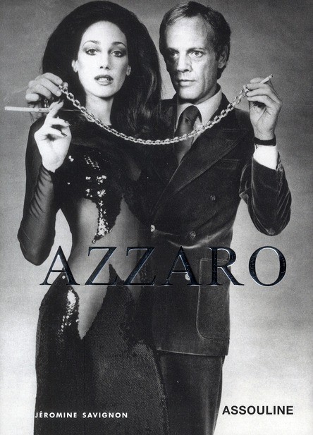 Loris Azzaro