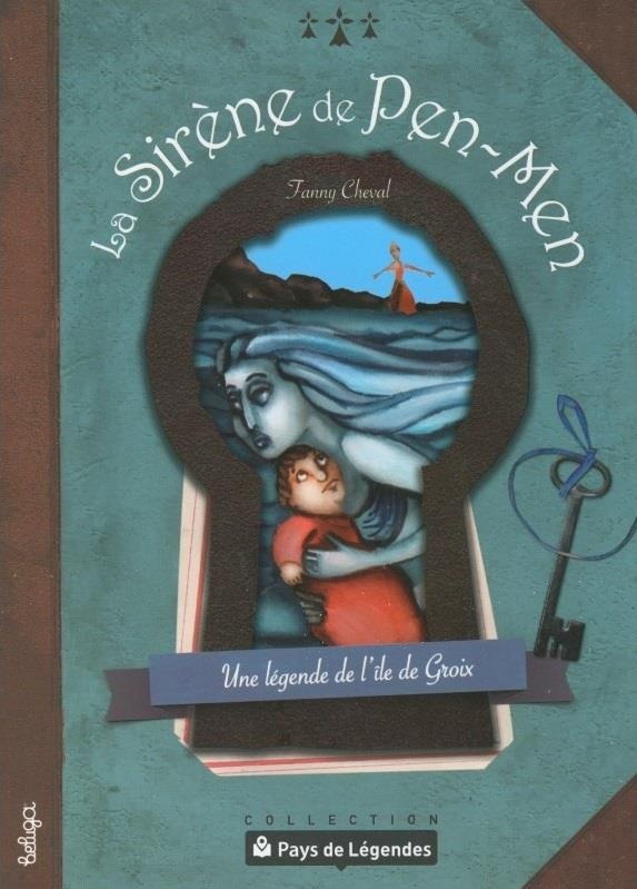 La sirène de Pen-Men