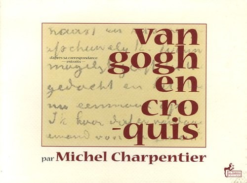 Van Gogh en croquis