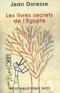 Livres secrets de l'Égypte