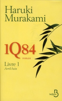 1Q84 - Livre 1