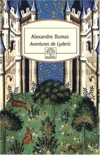 Aventures de Lyderic : Suivi de Les Deux Frères