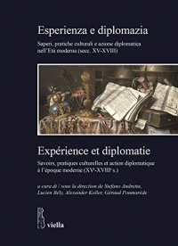 Esperienza E Diplomazia / Experience Et Diplomatie