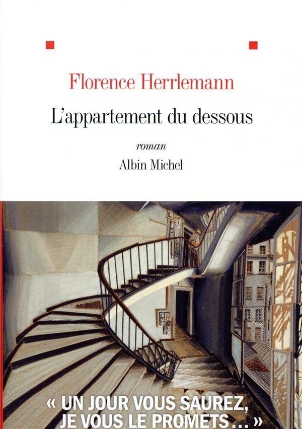 L'Appartement du dessous