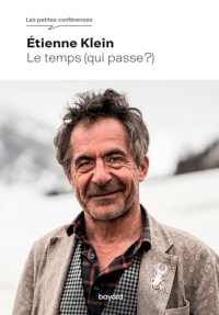 Le temps (qui passe ?)