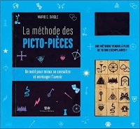 La méthode des Picto-Pièces - Un outil pour mieux se connaître et envisager l'avenir - Coffret