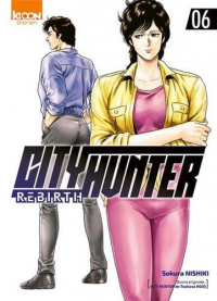 City Hunter Rebirth T06 (6)