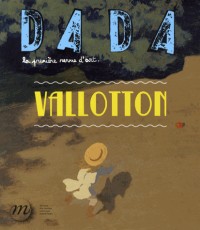 VALLOTTON (REVUE DADA N°186)