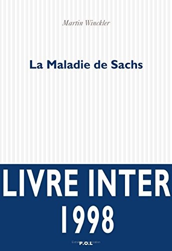 La Maladie de Sachs [9782702821107]