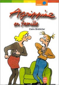 Agrippine en famille