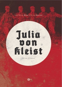 JULIA VON KLEIST ED INTEGRAL