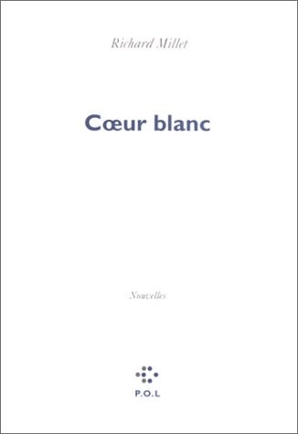 Cœur blanc