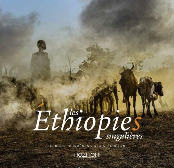 Les Ethiopies Singulieres